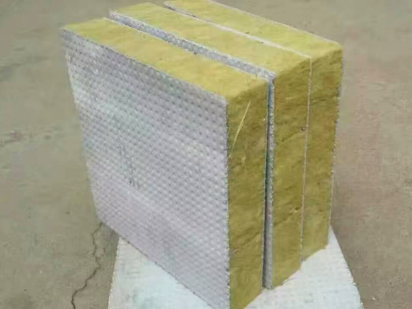 復(fù)合巖棉板